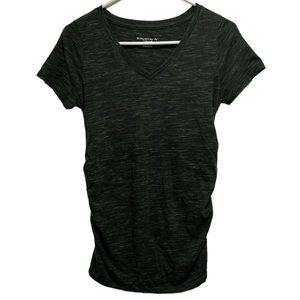 Liz Lange Maternity Top